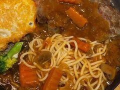 -豪享来中西餐厅(隆昌店)