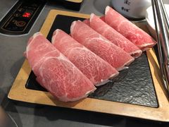 -骨之味·筒骨汤火锅(江头店)