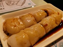 -点点心点心专门店(旺角店)