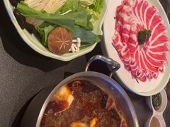 -额尔敦·品质自助(摩尔城店)