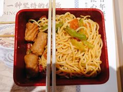 -吉野家(凯旋购物广场店)