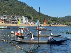 -新安江山水画廊风景区