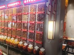 -辣不二地道川菜(汉水路店)