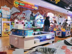 -卡通尼乐园(上海万象城店)