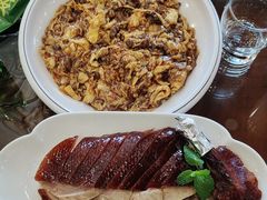 -民族饭荘(新华大街店)