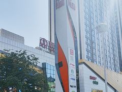 -万达广场(菏泽牡丹店)