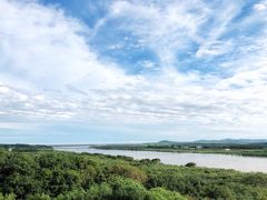 -珲春防川景区
