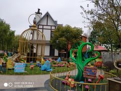 -安徒生童话乐园