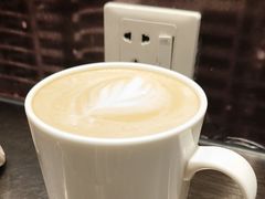 -逸派咖啡 EPARKCOFFEE(广安门店)
