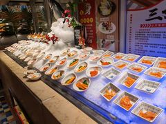 -亚马逊环球美食百汇(新城吾悦广场店)