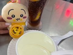 -义顺牛奶公司(新马路老店)