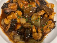 -卫鼎轩·曹公馆(鼓楼店)