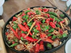 -成都吃客(九眼桥店)