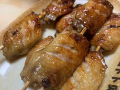 烤鸡翅-顺德哥卜卜贝(旗舰店)