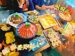 -五星桥原切肥牛火锅·30年专注好牛肉(湖塘店)