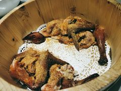 招牌胡桃里烤鸡-胡桃里音乐酒馆(下沙店)
