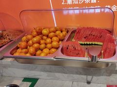 -乔先生涮肉·鲜活牛羊肉火锅(塘沽店)