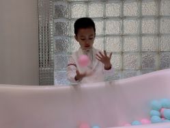 点击看大图 -现代经典婚纱摄影