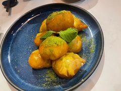 -荟廷·晶萃(陆家嘴尚悦湾店)