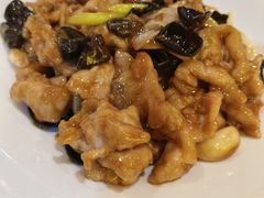 -三道菜(明堂公园店)