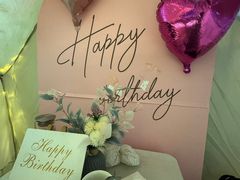 -天空花园餐吧·生日·团建(南山店)