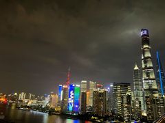 -上海外滩英迪格酒店