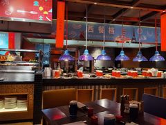 -怡咖啡海鲜自助餐厅(浦东香格里拉店)