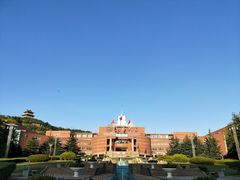 -山东大学(软件园校区)