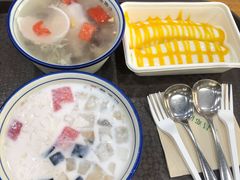 -文昌邓记清补凉(西沙路店)