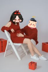 -小阿福儿童摄影(华中智谷店)