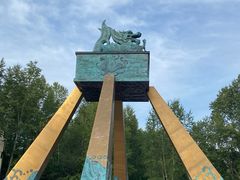 -北极村旅游风景区