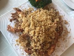 -无招牌海鲜餐厅(怡丰城店)