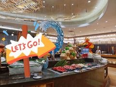 -五洲咖啡厅(五洲大酒店)