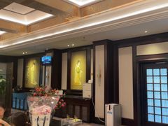 -君庭中餐厅(友谊宾馆店)
