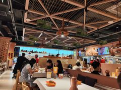 -谷丽麦馕新疆菜·清真(步步高梅溪新天地店)