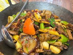 -胡师傅三下锅(汽车站店)