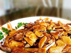 爆三样-颜家菜·鲁菜世家(大明湖店)
