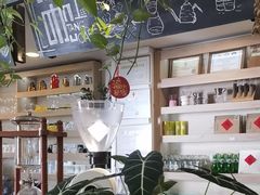 -唐咖精品咖啡(大理古城手冲店)