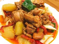 -巴依老爷新疆美食(望京小街店)