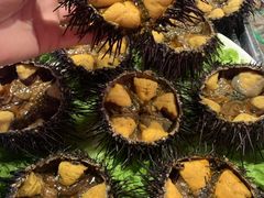 -旺角小渔村·海肠捞饭开创者(环山路店)