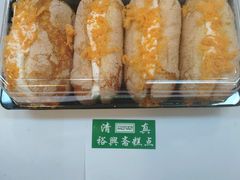 -山东傻大粗粮煎饼(牛街店)