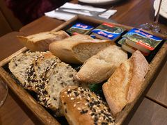 -Bistro Les Lilas丁香花小酒馆