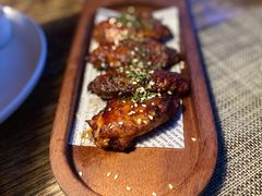 -喜洲吧·江畔老船厂·庭院餐厅(喜临院店)