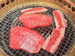 -谷牛日式烤肉(宝山U天地店)