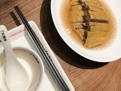 -大潮淮·淮扬菜(何园旗舰店)