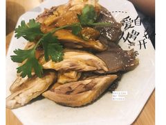 -狮头牌卤味研究所·卤味饭(花城汇南区店)