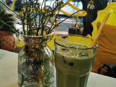 -五进制 Coffee Shop