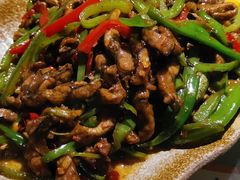 -刘师父老汉口江湖菜(蔡锷路店)