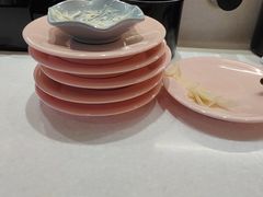 -争鲜回转寿司(天府广场-今站PLUS店)