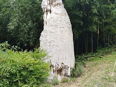 -南京市江宁方山